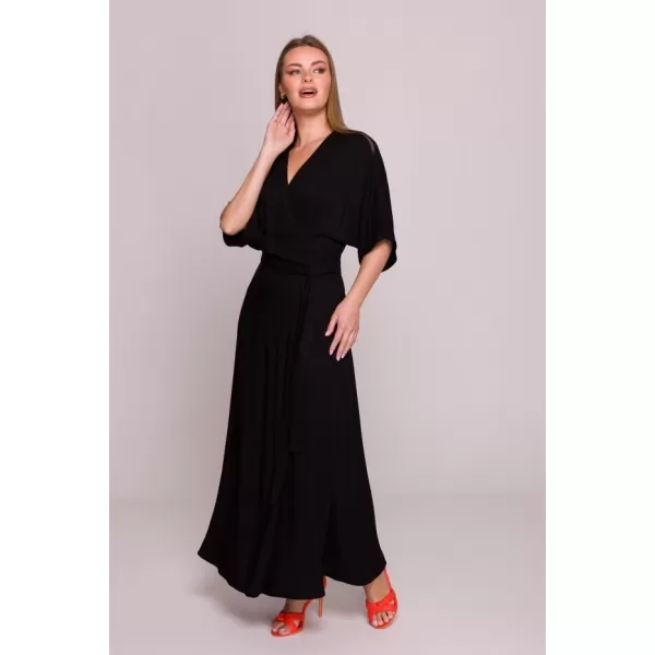  Ruha STYLOVE S406 FEKETE 