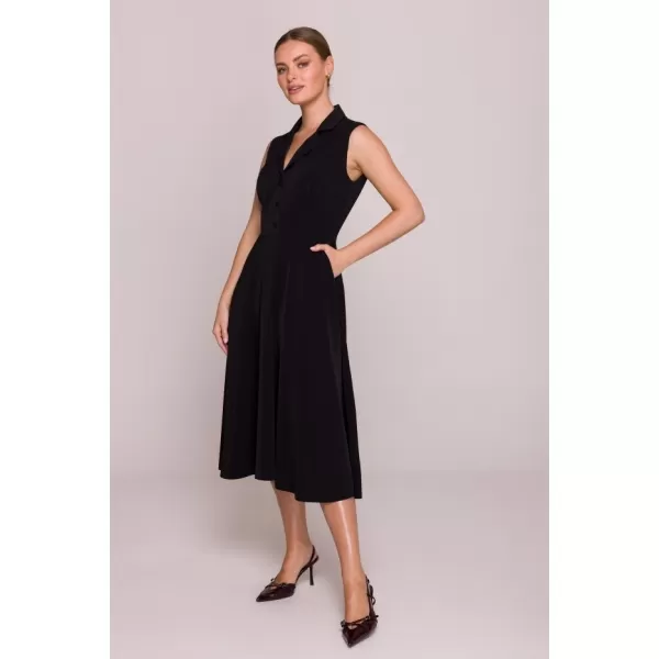  Ruha STYLOVE S409 FEKETE 