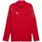 Kabát PUMA TEAMCUP TRAINING JACKET 659165_01 PUMA PIROS/PUMA EZÜST