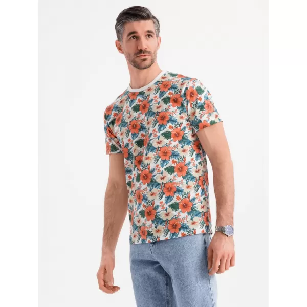  Ing OMBRE OM-TSFP-0249 FEHÉR 