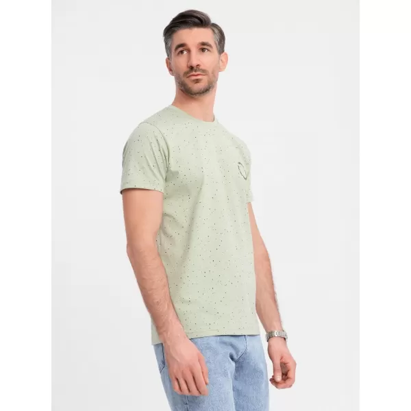  Ing OMBRE OM-TSFP-0186 MENTA 