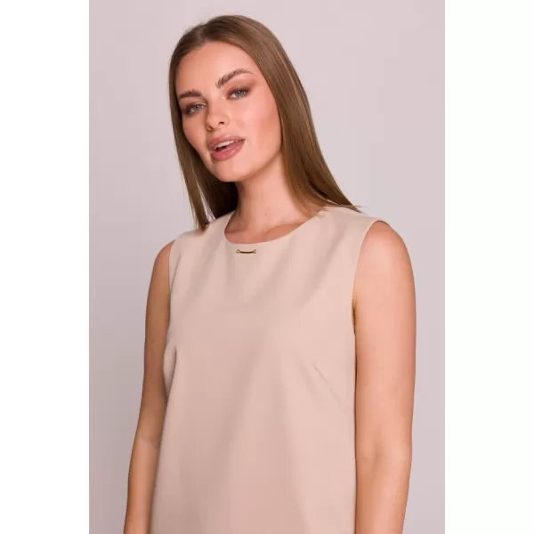  Ruha STYLOVE S408 BÉZS 
