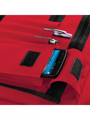 | BG 21 CLASSIC RED BagBase