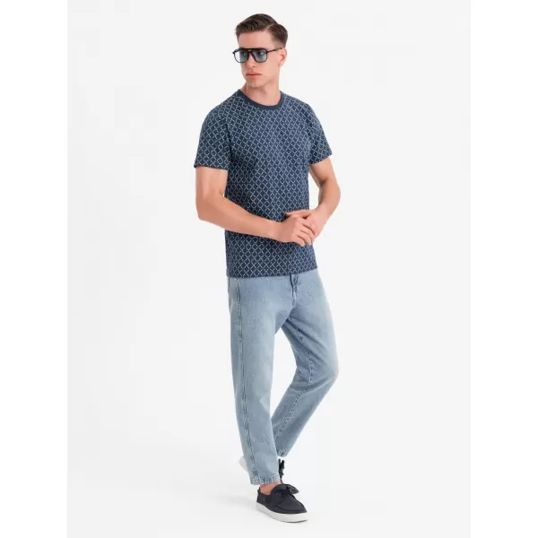  Ing OMBRE OM-TSFP-0250 SÖTÉTKÉK 