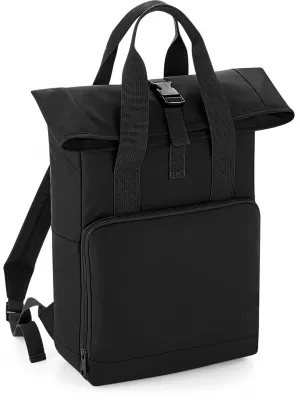 | BG 118 FEKETE BagBase