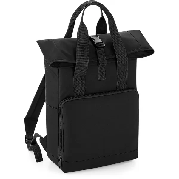  | BG 118 FEKETE BagBase 