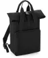 | BG 118 FEKETE BagBase