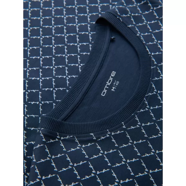  Ing OMBRE OM-TSFP-0250 SÖTÉTKÉK 