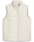 Női mellény PUMA ESS PADDED VEST 685229-87 FEHÉR