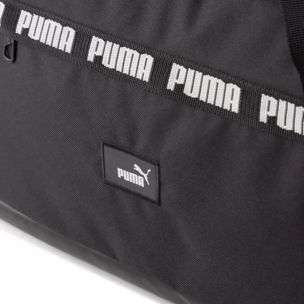  Sportzsák PUMA PHASE TAPE SMALL SPORTS BAG 091168-01 FEKETE 