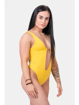 Nagy energiájú monokini 560 YELLOW Nebbia