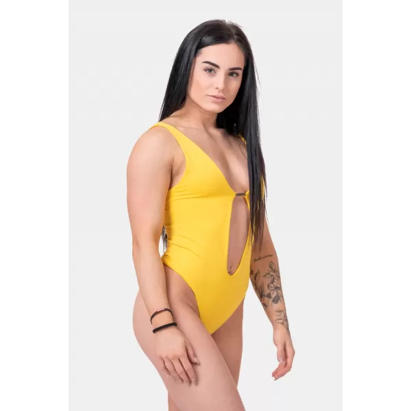  Nagy energiájú monokini 560 YELLOW Nebbia 