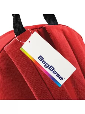 | BG 125 FÉNYÖRÖS PIROS BagBase