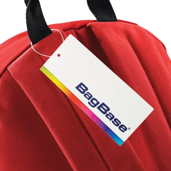  | BG 125 FÉNYÖRÖS PIROS BagBase 