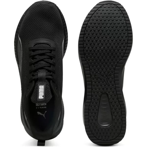  Csizma PUMA FLYER LITE 3 310797-04 FEKETE 