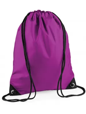 | BG 10 MAGENTA BagBase