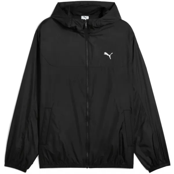  Szélvédő PUMA ESS REGULAR WINDBREAKER 684625-01 FEKETE 
