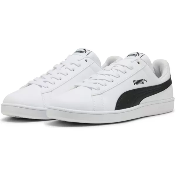  Csizma PUMA UP 372605-02 FEHÉR 
