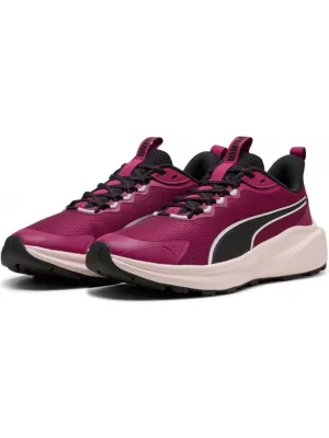 Csizma PUMA SKYROCKET LITE TRAIL 310781-14 RÓZSASZÍN