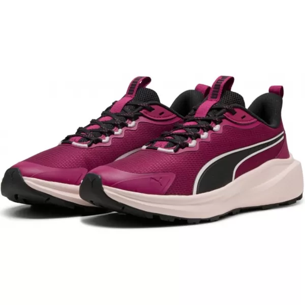  Csizma PUMA SKYROCKET LITE TRAIL 310781-14 RÓZSASZÍN 