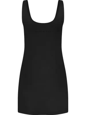 Női sportruha NORDBLANC NBSLD8251 FEKETE
