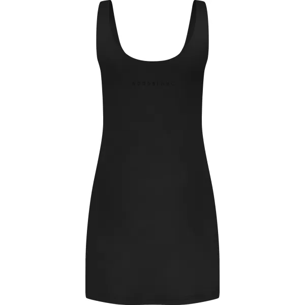  Női sportruha NORDBLANC NBSLD8251 FEKETE 