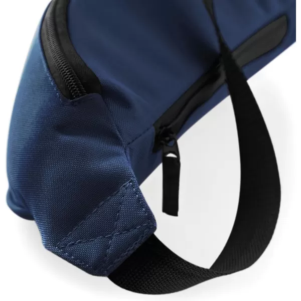  | BG 42 FRENCH NAVY BagBase 