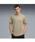 Férfi póló PUMA ESS TAPE TEE 684674-82 ZÖLD