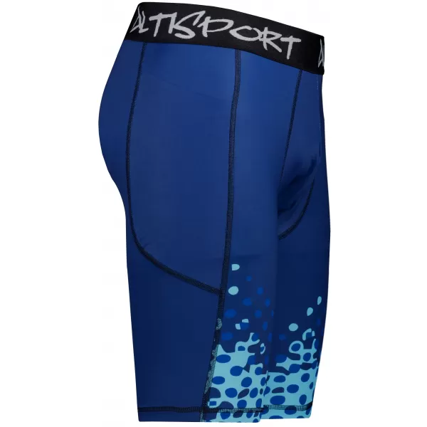  Férfi sportlányok a prémium térdénél ALTISPORT VOJ/ALM109LEG02 KIRÁLYI 