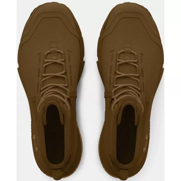  Férfi cipők UNDER ARMOUR CHARGED VALSETZ MID 3027382-200 BARNA 