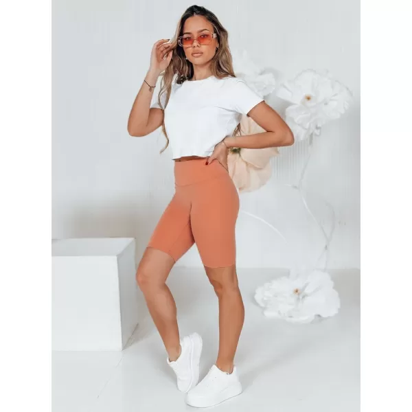  Rövidnadrág DSTREET LOVIFIT SY0431 NARANCS 