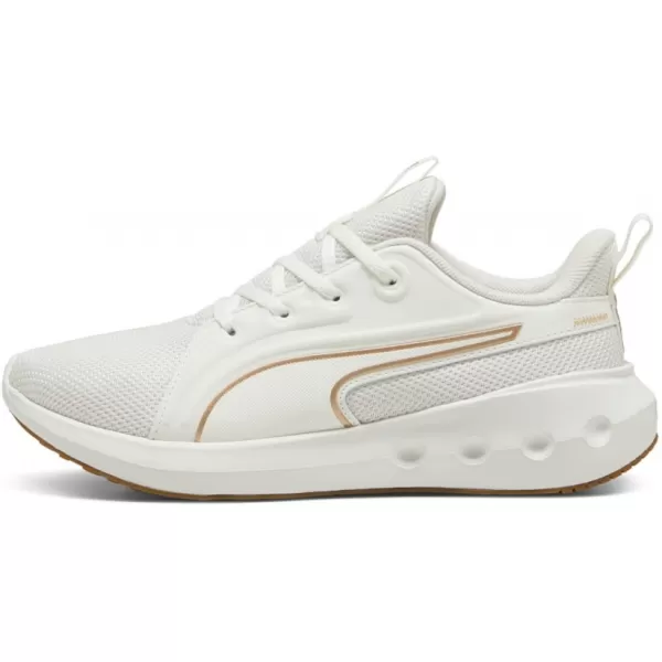 Csizma PUMA SOFTRIDE CARSON 310154-07 FEHÉR 