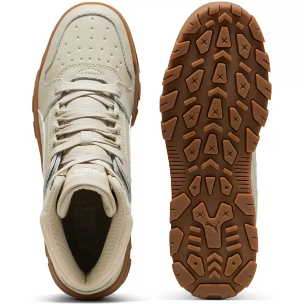  Csizma PUMA REBOUND ABRUPT 397468-05 BÉZS 