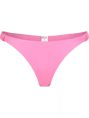 Női bikini - alsó rész NORDBLANC NBSSS8239 RÓZSASZÍN