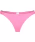 Női bikini - alsó rész NORDBLANC NBSSS8239 RÓZSASZÍN