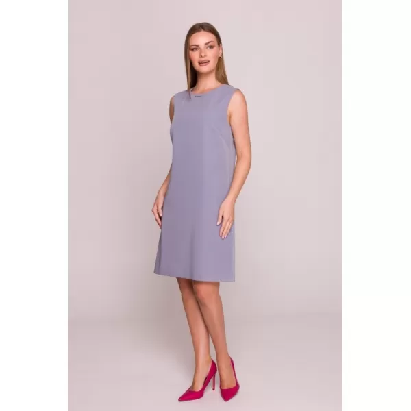  Ruha STYLOVE S408 GALAMBSZÜRKE 