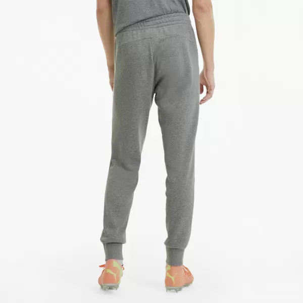  Nadrág PUMA TEAMGOAL 23 CASUALS PANTS 656582_33 KÖZEPES SZÜRKE HEATHER 