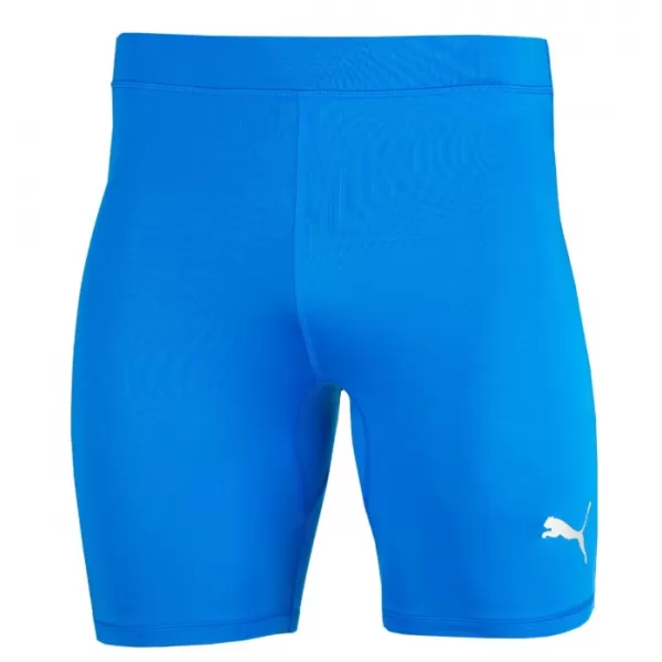  Bokavédő PUMA LIGA BASELAYER SHORT TIGHT 655924_01 PUMA PIROS 
