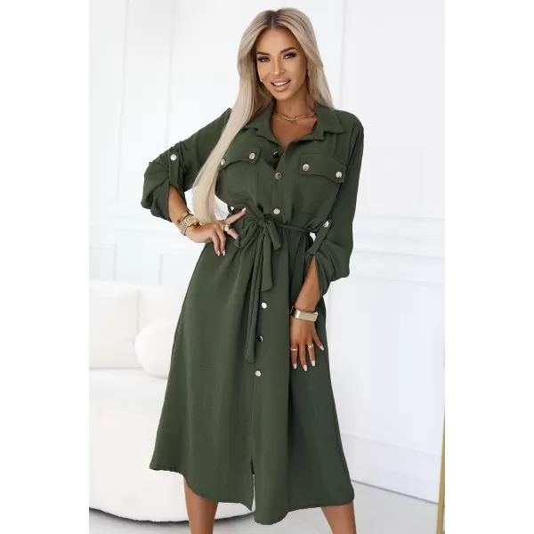  Ruha NUMOCO 531-5 KHAKI 