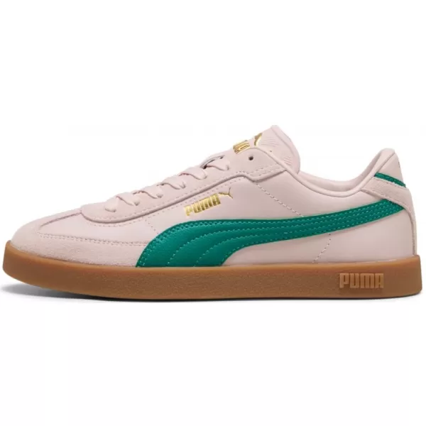  Csizma PUMA CLUB II ERA 397447-36 RÓZSASZÍN 