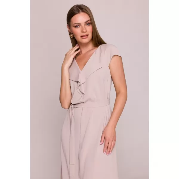  Ruha STYLOVE S411 BÉZS 