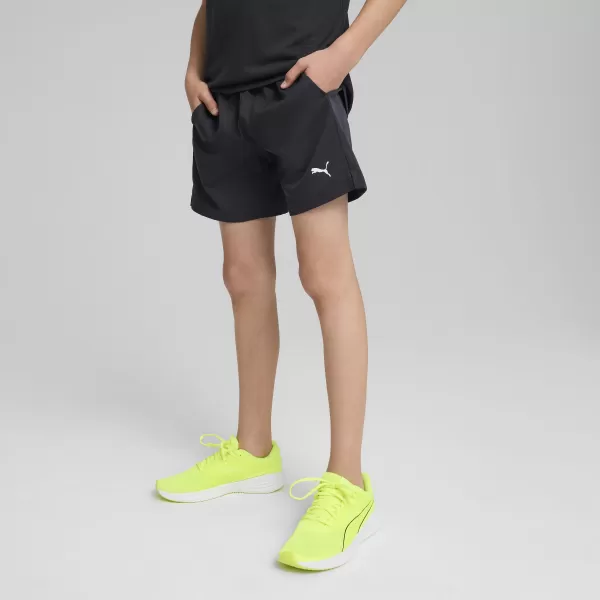  Rövidnadrág PUMA ESS TRAINING WOVEN SHORTS 526539_16 ÚJ HADITENGERÉSZET 