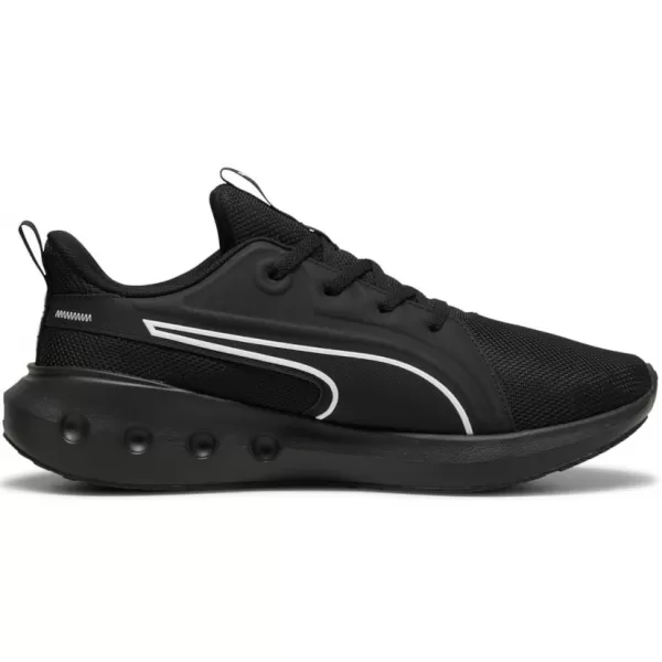  Csizma PUMA SOFTRIDE CARSON 310154-01 FEKETE 