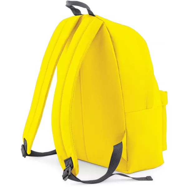  | BG 125 SÁRGA/GRAFITSZÜRKE BagBase 
