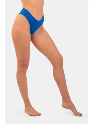 Brazil bikini fürdőruha Classic 454 BLUE Nebbia