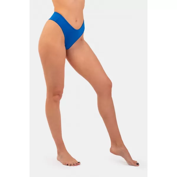  Brazil bikini fürdőruha Classic 454 BLUE Nebbia 