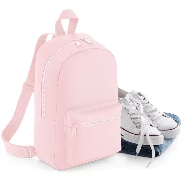  | BG 153 POWDER PINK BagBase 