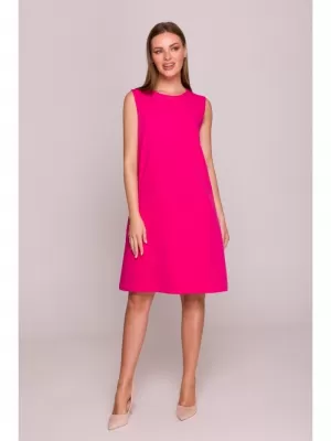 Ruha STYLOVE S408 RÓZSASZÍN