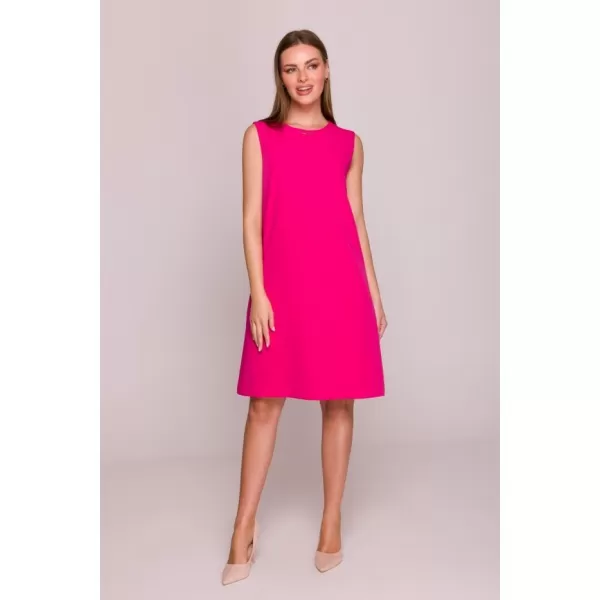  Ruha STYLOVE S408 RÓZSASZÍN 