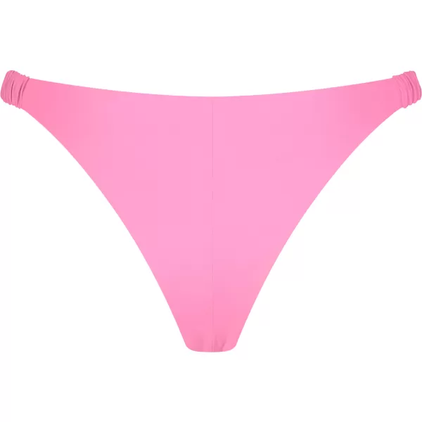  Női bikini - alsó rész NORDBLANC NBSSS8239 RÓZSASZÍN 